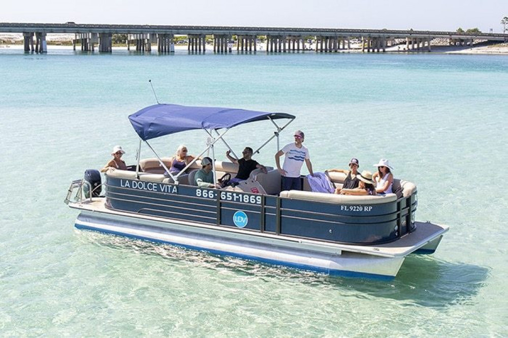 Destin 230