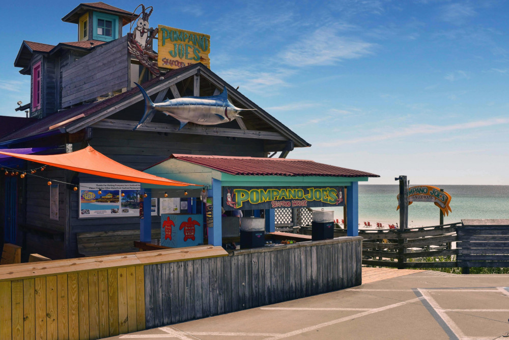 Miramar Beach 199