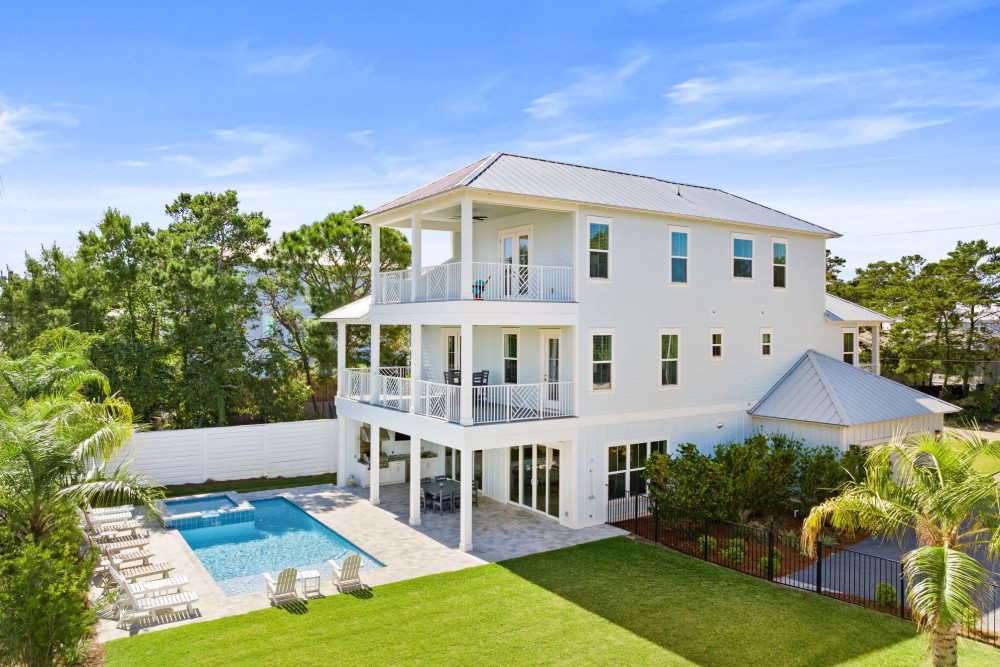 Santa Rosa Beach 139