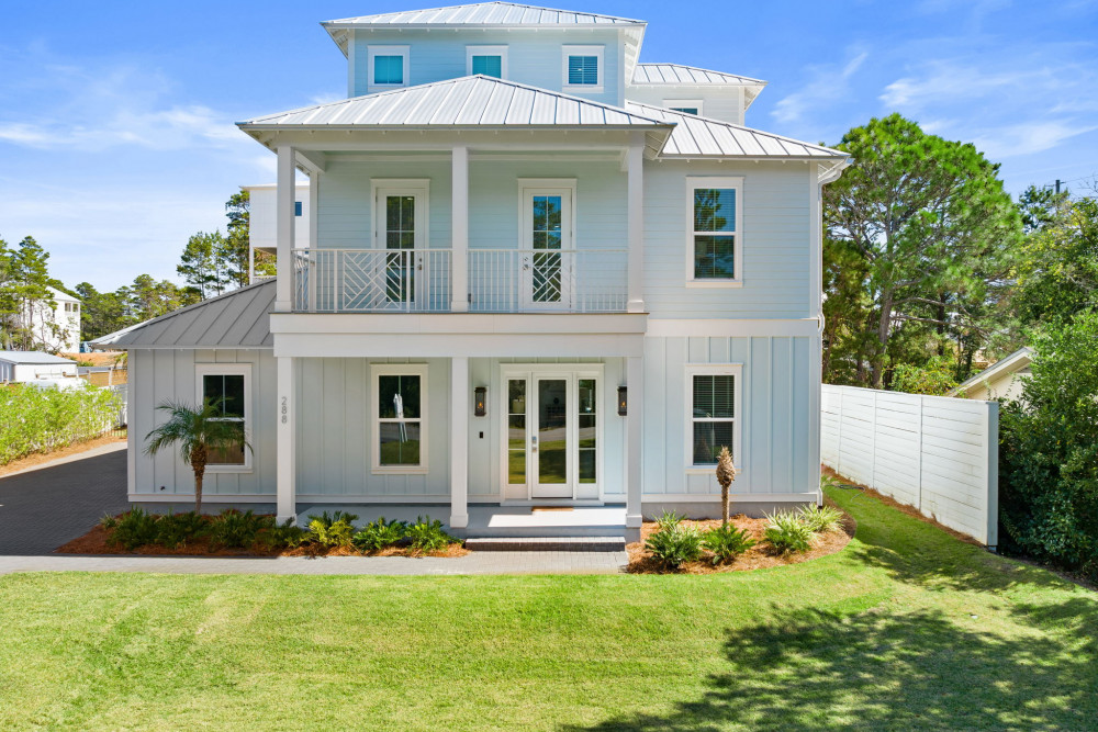 Santa Rosa Beach 139