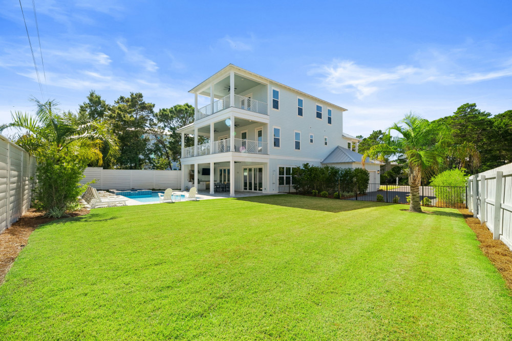 Santa Rosa Beach 139