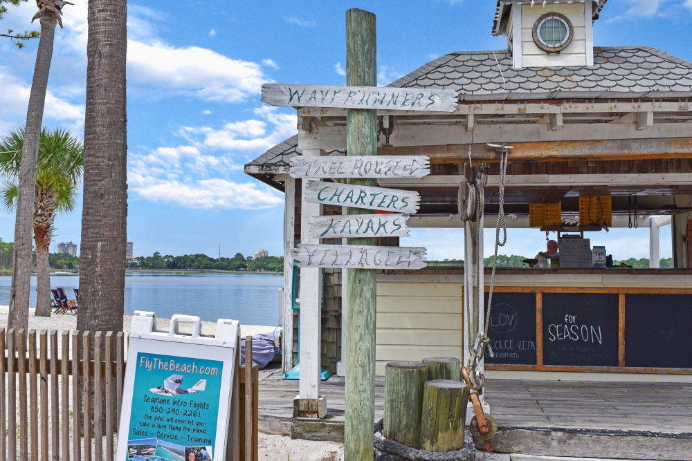 Santa Rosa Beach 139