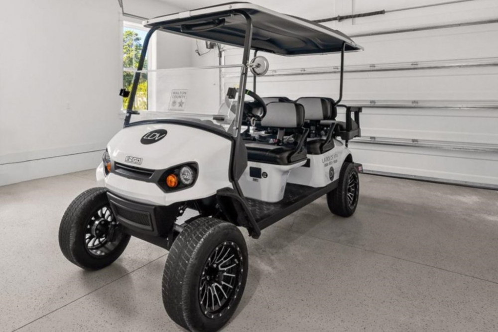 Santa Rosa Beach 138