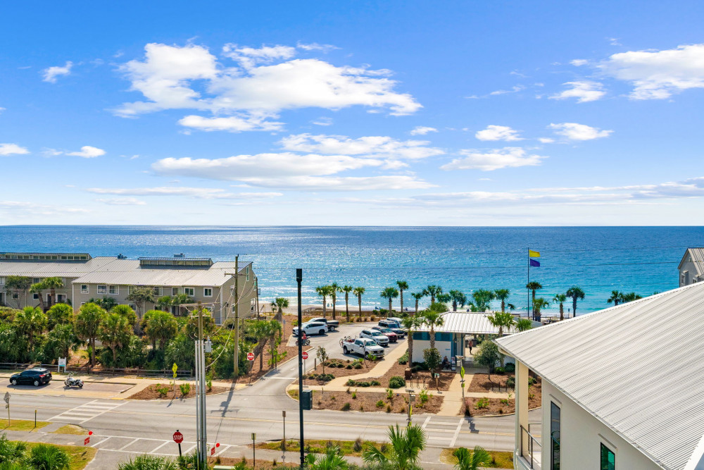 Santa Rosa Beach 138