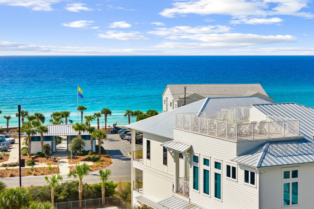 Santa Rosa Beach 138