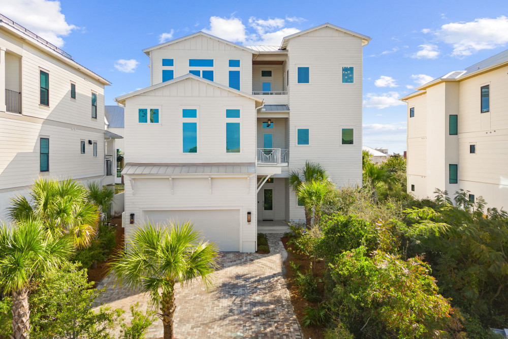 Santa Rosa Beach 138