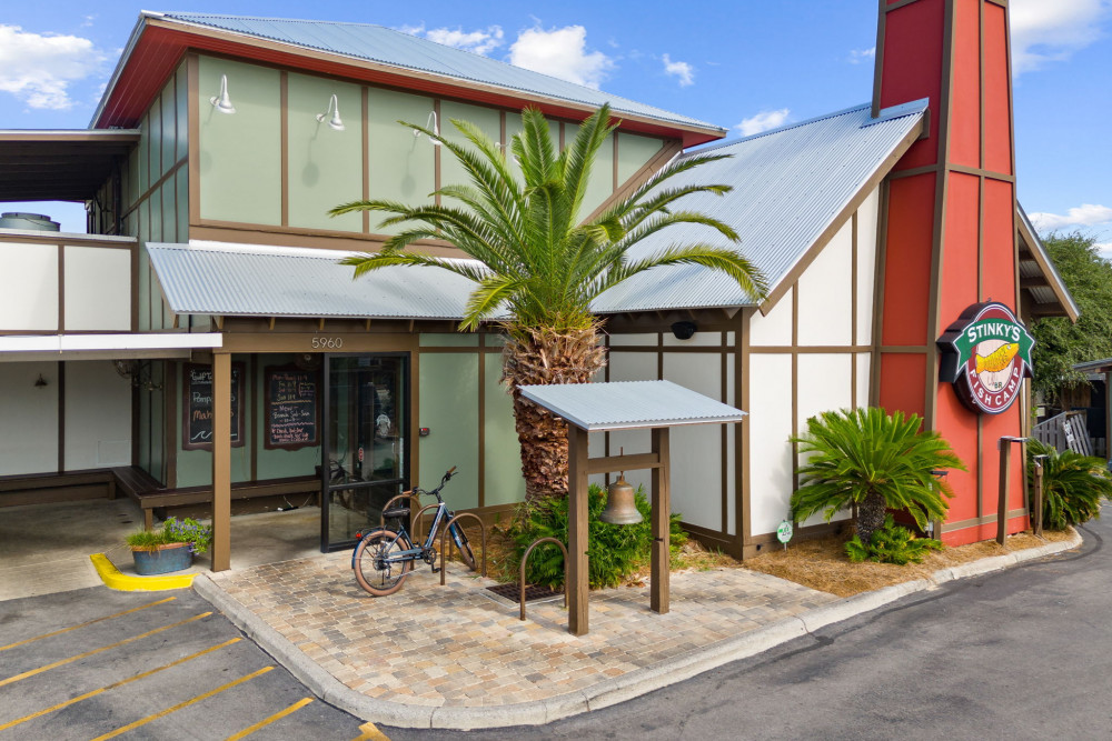 Santa Rosa Beach 138