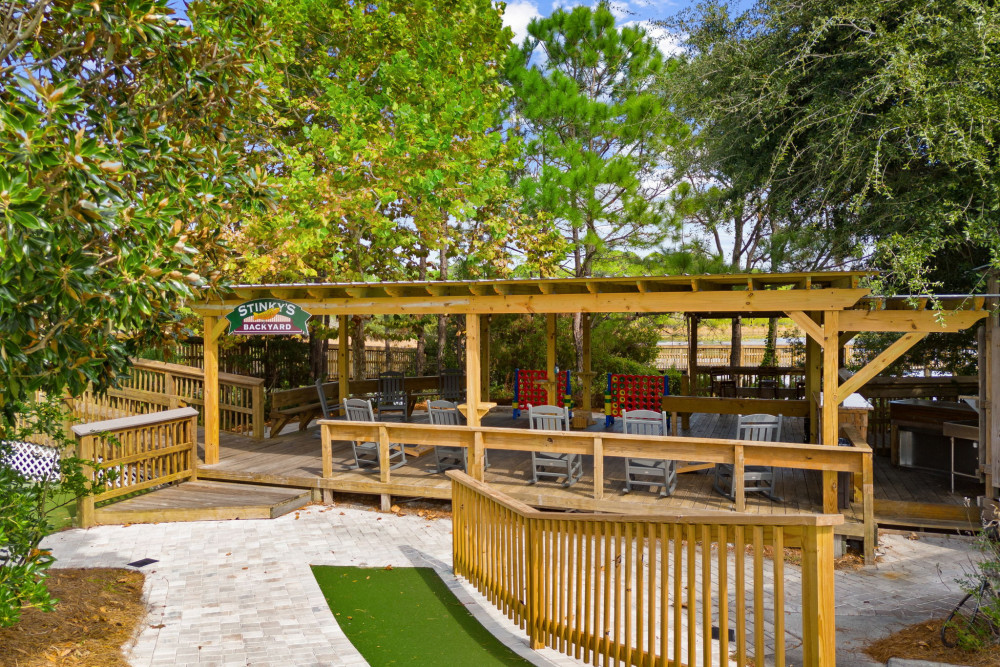 Santa Rosa Beach 138