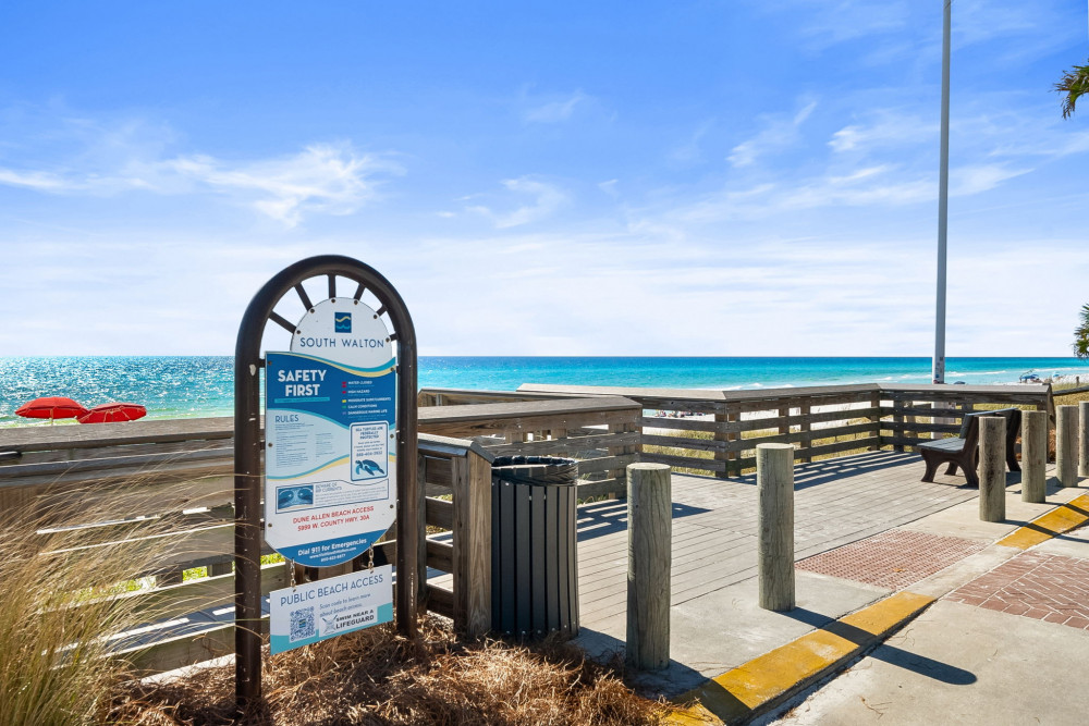 Santa Rosa Beach 138