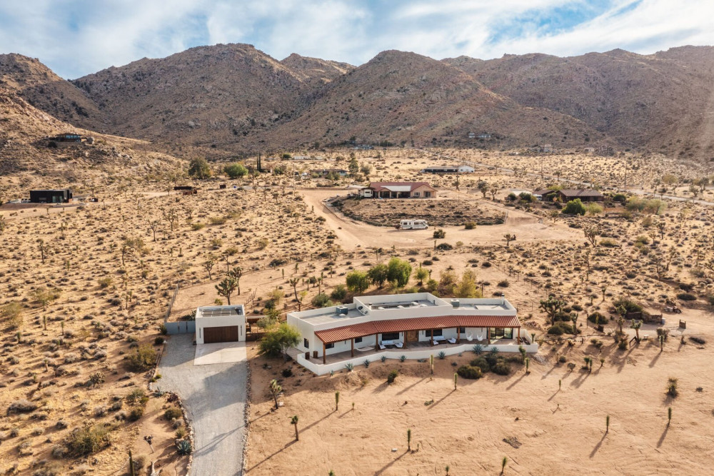 Joshua Tree 79