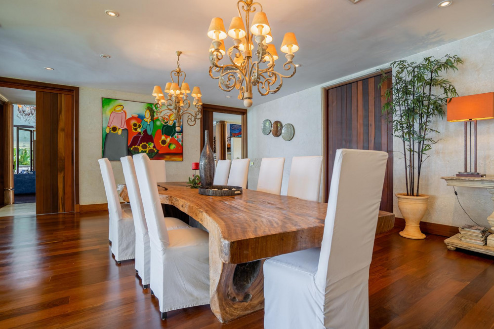 Casa de Campo 275