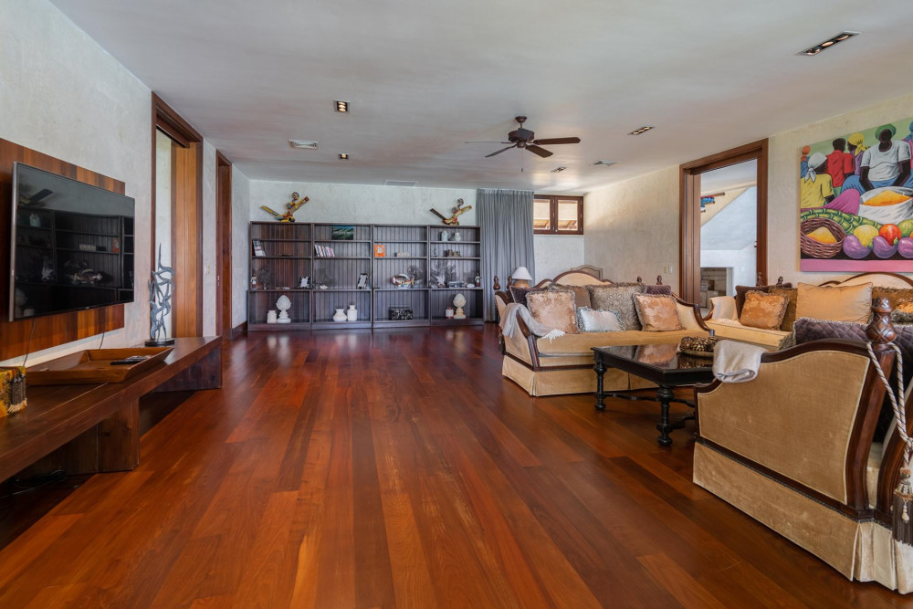 Casa de Campo 275