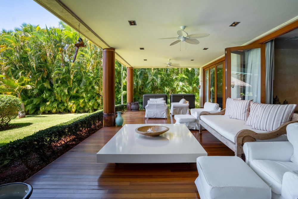 Casa de Campo 275