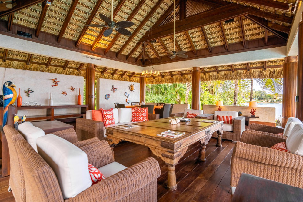 Casa de Campo 275