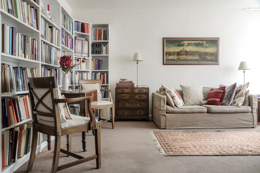 Camden Parkside Apartment