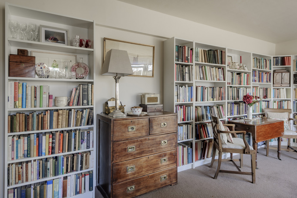 Camden Parkside Apartment