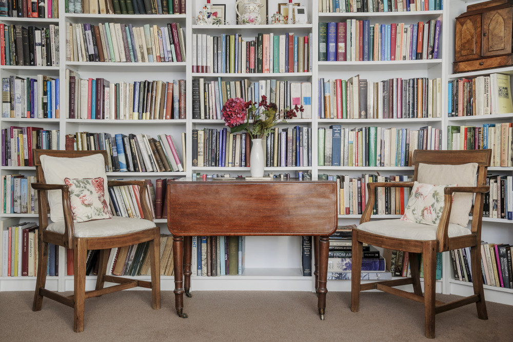 Camden Parkside Apartment