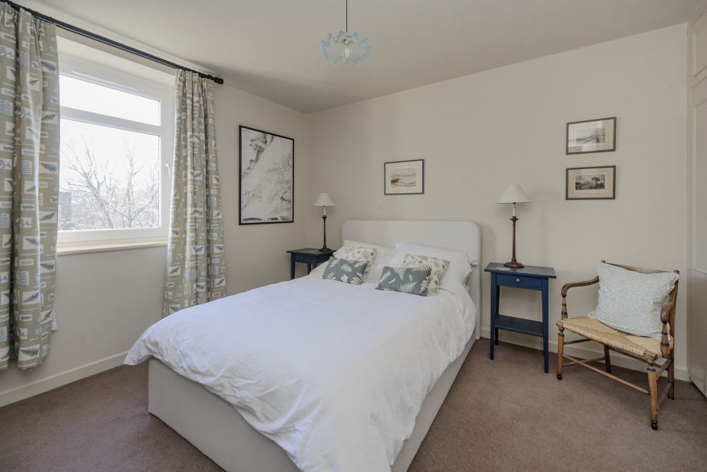 Camden Parkside Apartment