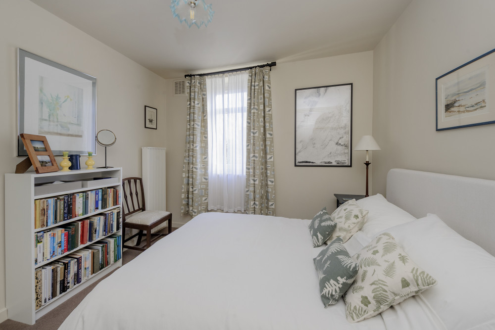 Camden Parkside Apartment