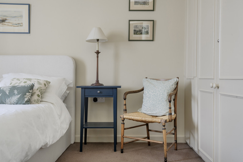 Camden Parkside Apartment