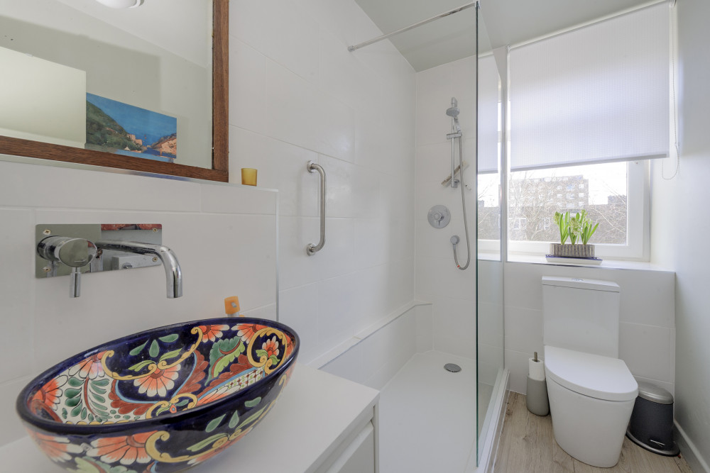 Camden Parkside Apartment