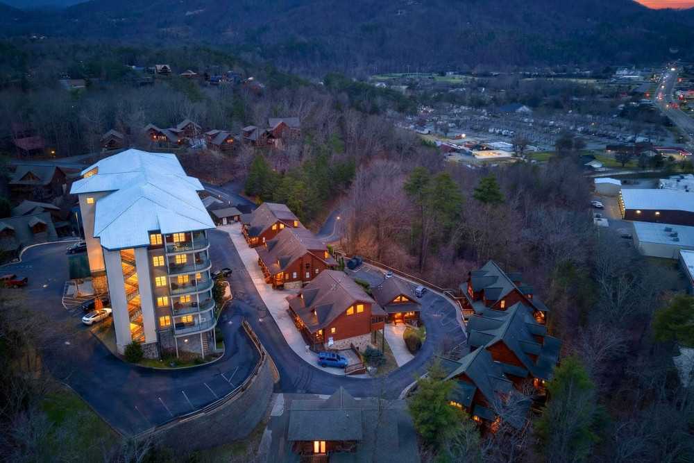 Pigeon Forge 312