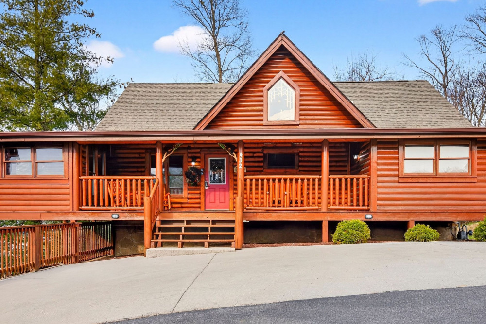 Pigeon Forge 312