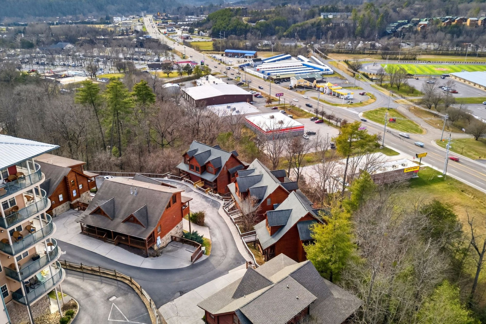 Pigeon Forge 312
