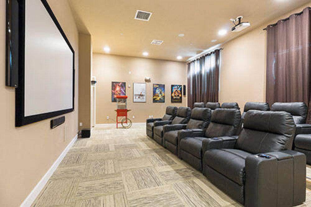 Bella Vida Resort 123