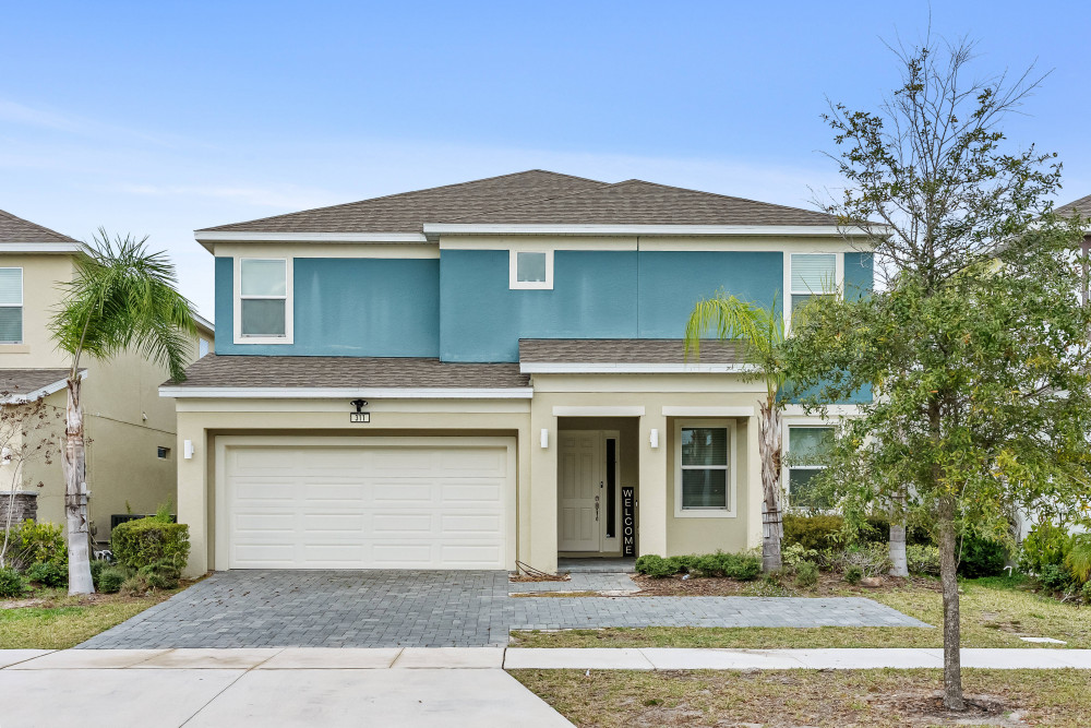 Bella Vida Resort 123