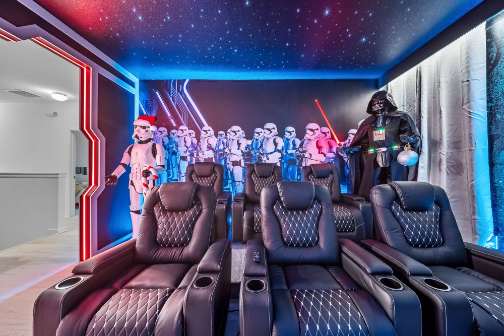 Bella Vida Resort 123