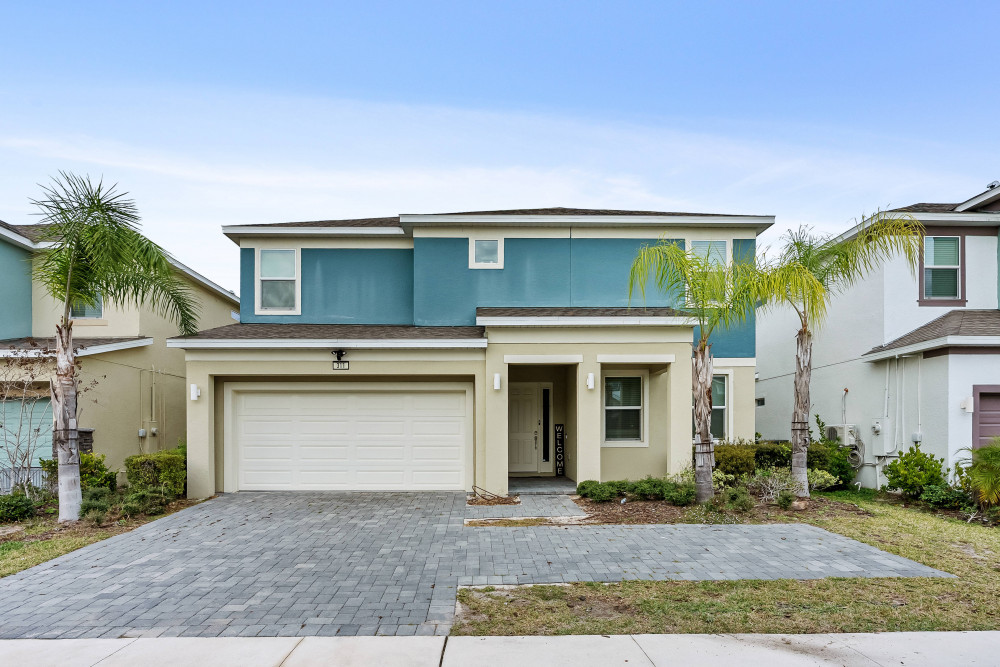 Bella Vida Resort 123