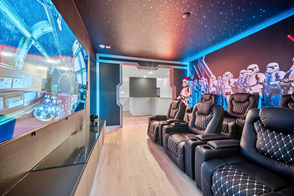 Bella Vida Resort 123