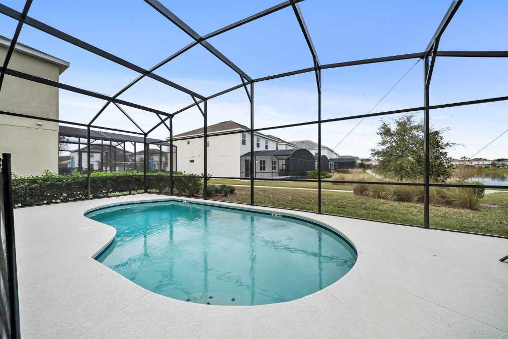 Bella Vida Resort 123