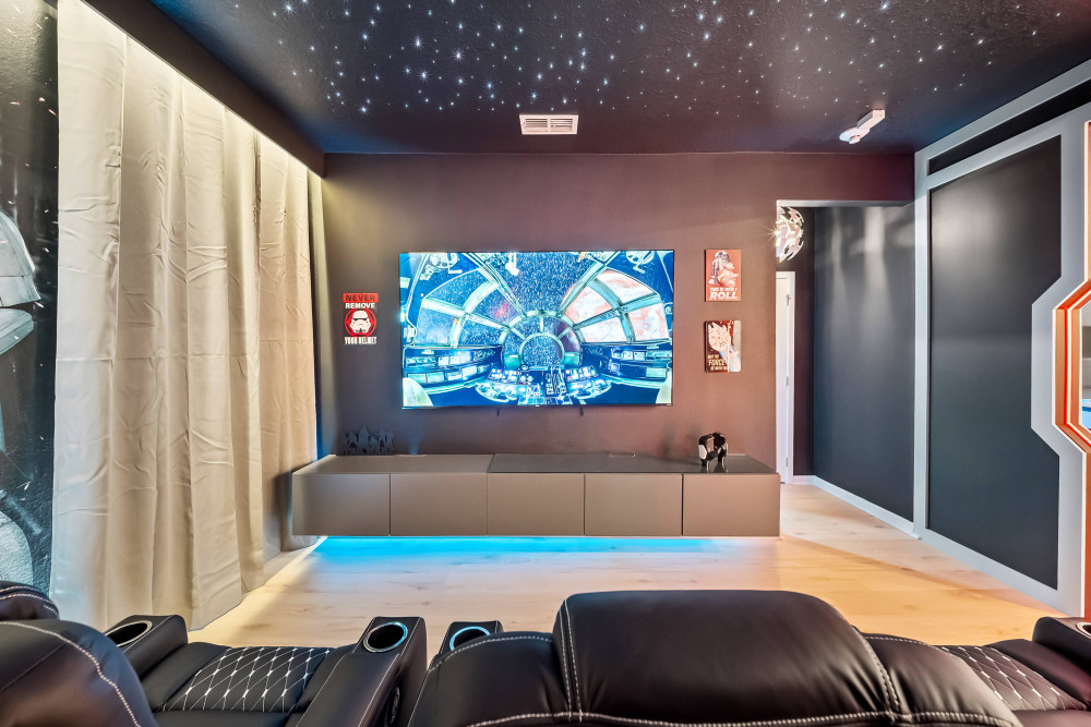 Bella Vida Resort 123