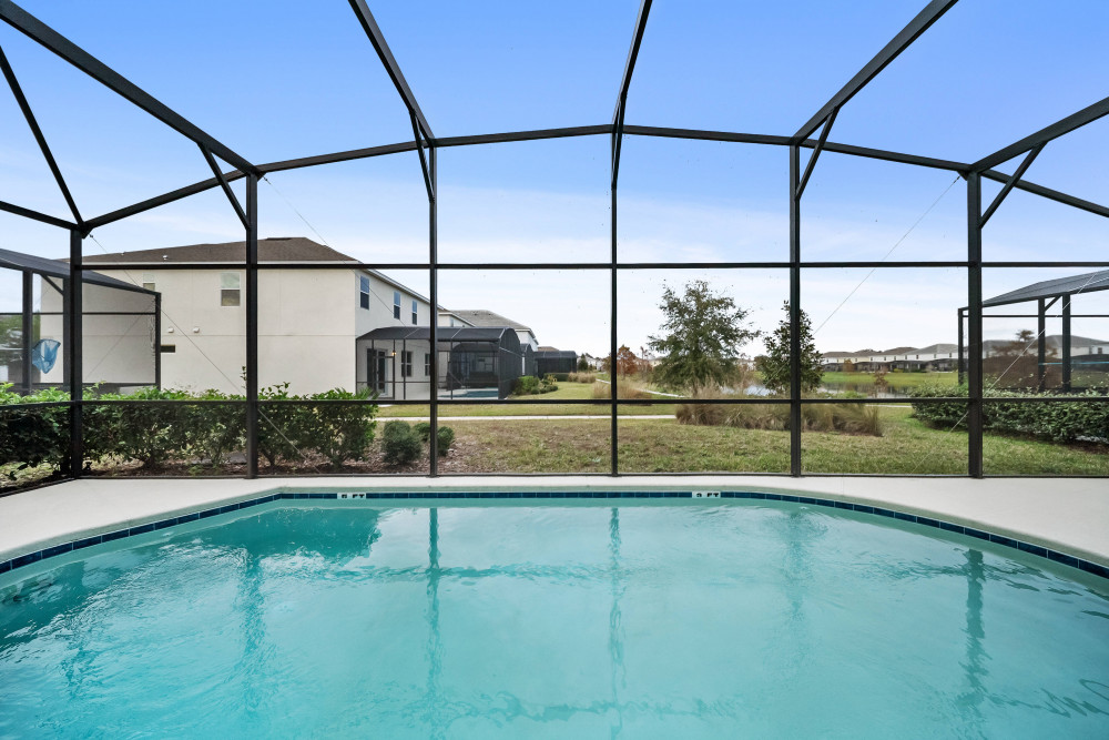 Bella Vida Resort 123