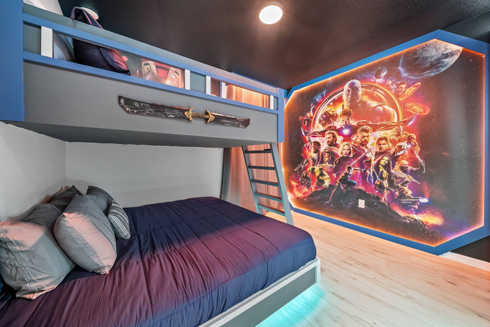 Bella Vida Resort 123