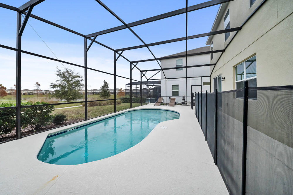 Bella Vida Resort 123