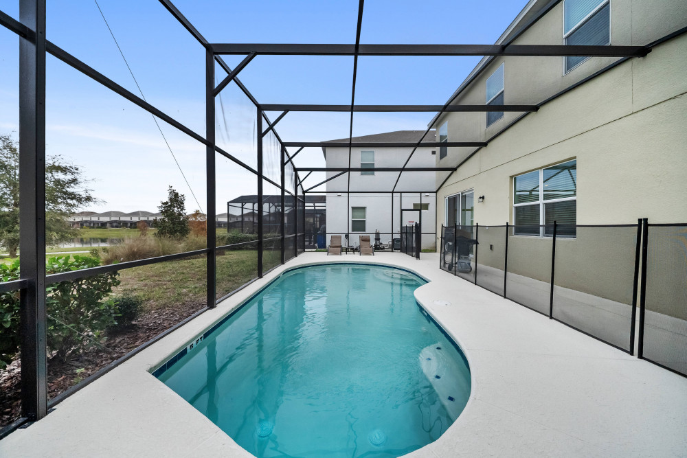 Bella Vida Resort 123