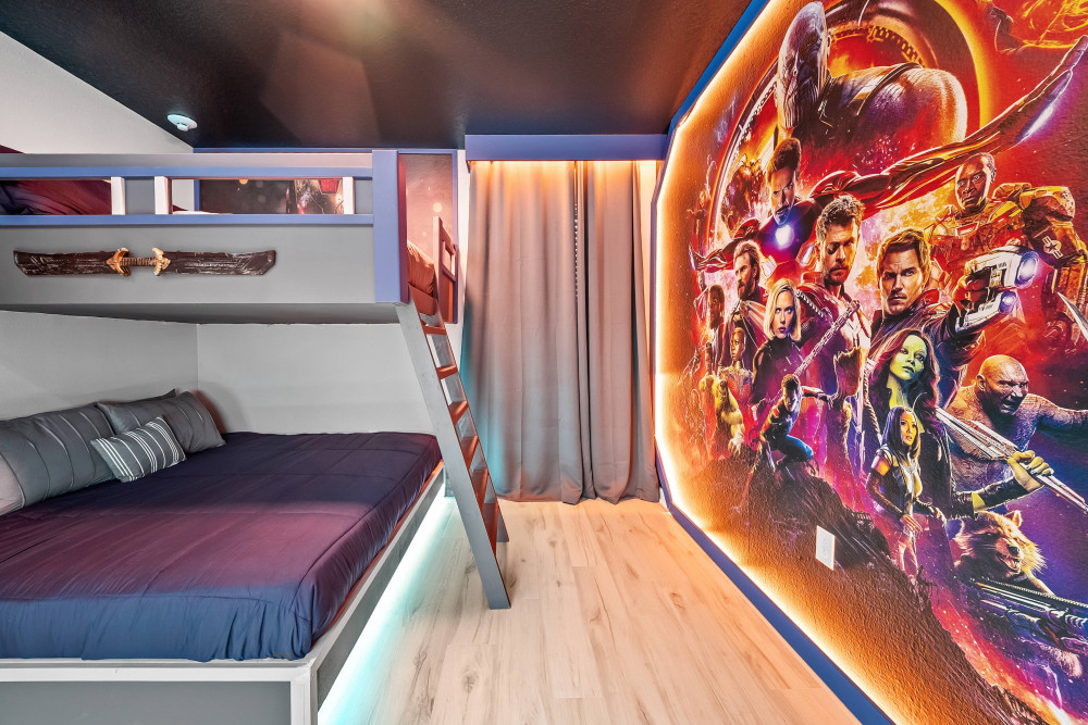 Bella Vida Resort 123