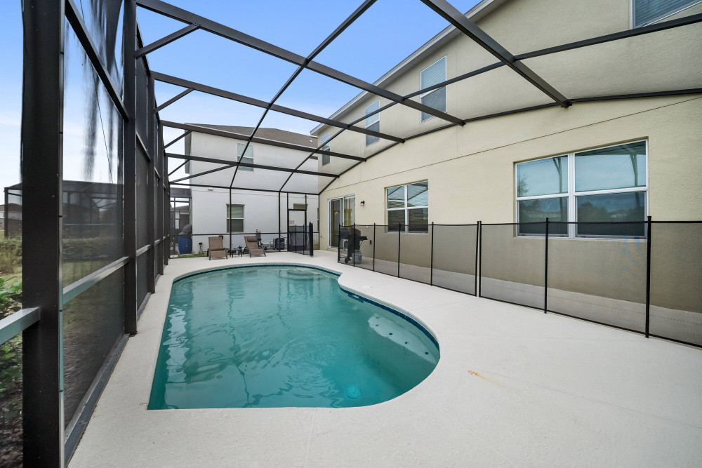 Bella Vida Resort 123