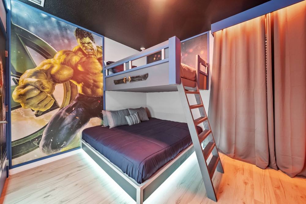 Bella Vida Resort 123