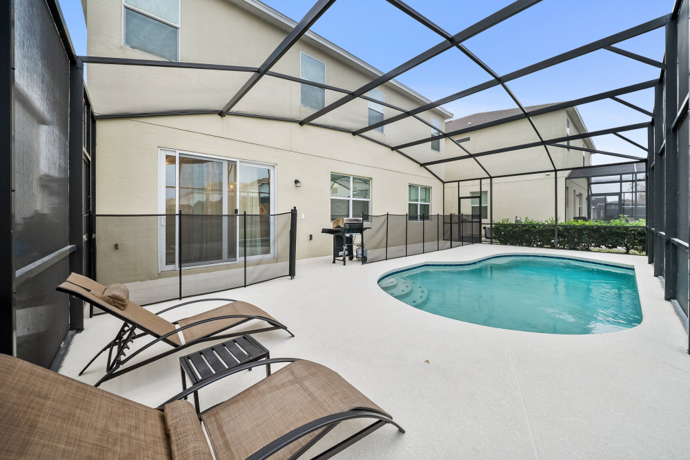 Bella Vida Resort 123