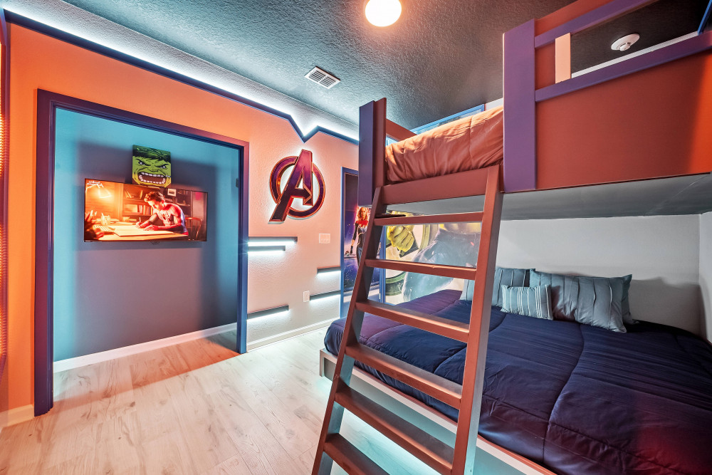 Bella Vida Resort 123