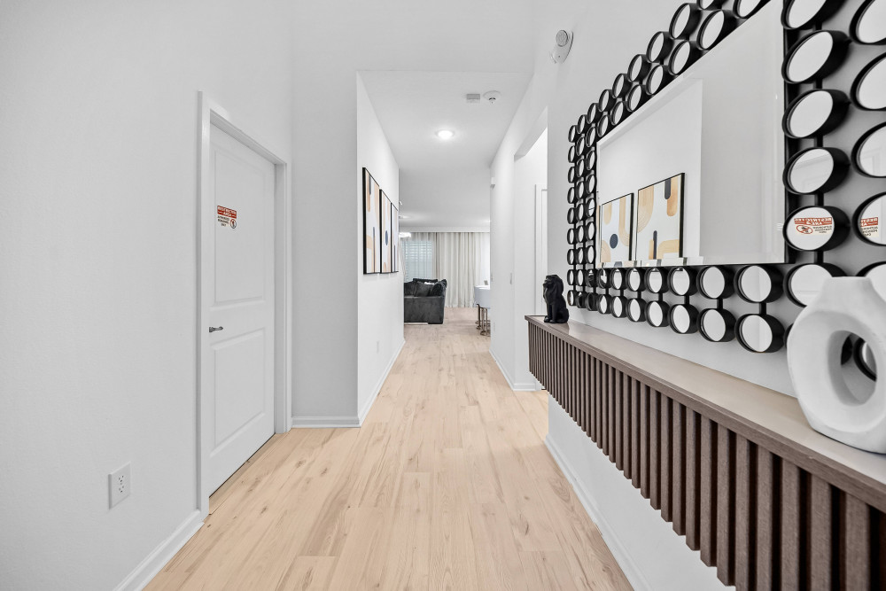 Bella Vida Resort 123