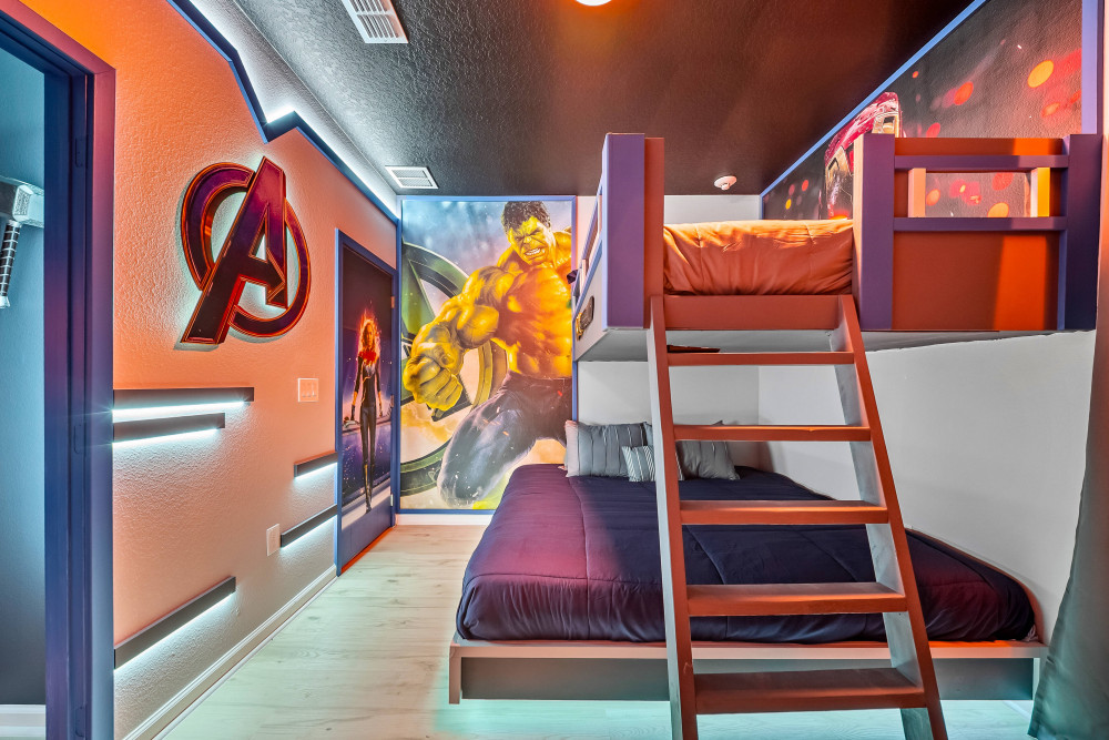 Bella Vida Resort 123