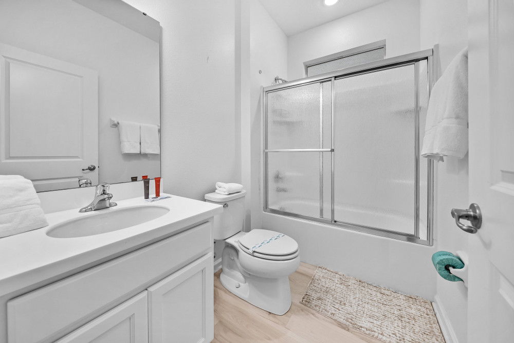 Bella Vida Resort 123