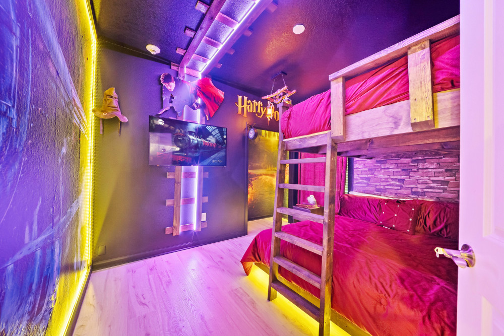 Bella Vida Resort 123