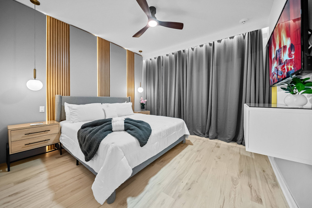 Bella Vida Resort 123