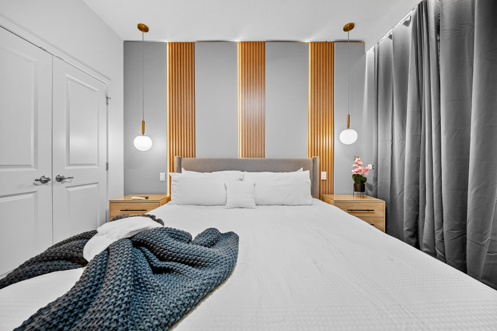 Bella Vida Resort 123